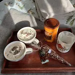 Ny I Nevlunghavn 公寓 拉尔维克