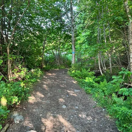 Ny I Nevlunghavn דירה *