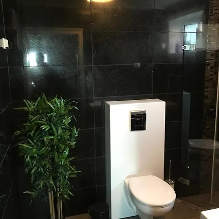 Ny I Nevlunghavn Appartement Larvik