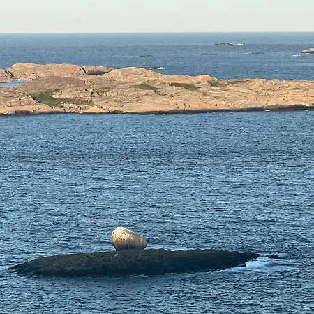 דירה Ny I Nevlunghavn