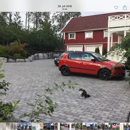 Ny I Nevlunghavn דירה *