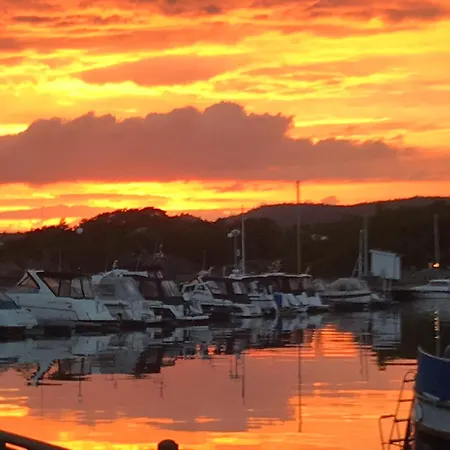 Ny I Nevlunghavn לארביק