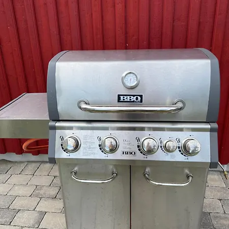 דירה Ny I Nevlunghavn *