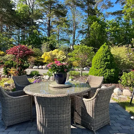 דירה Ny I Nevlunghavn לארביק