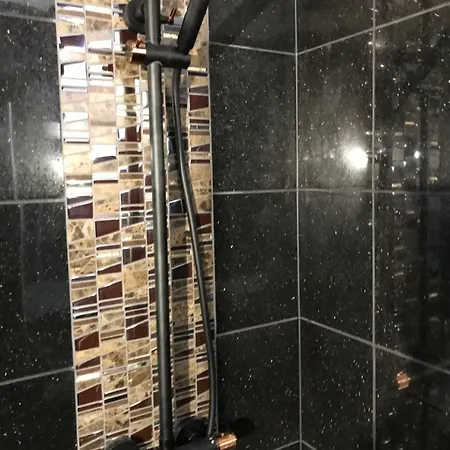 דירה Ny I Nevlunghavn