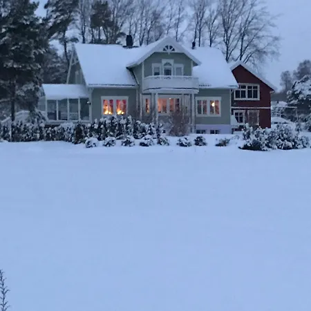 דירה Ny I Nevlunghavn לארביק