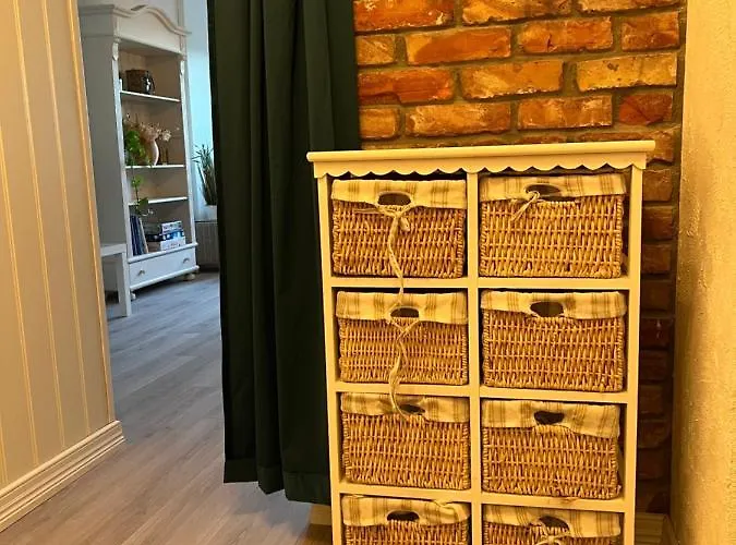 Apartament Ny I Nevlunghavn Larvik