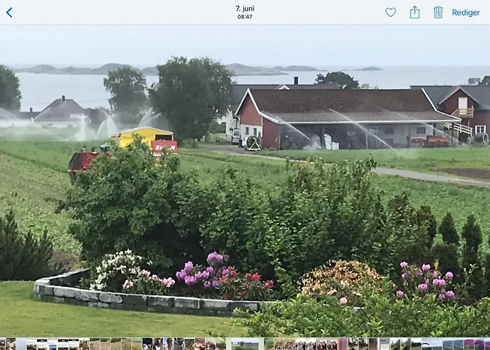 Ny I Nevlunghavn * Larvik