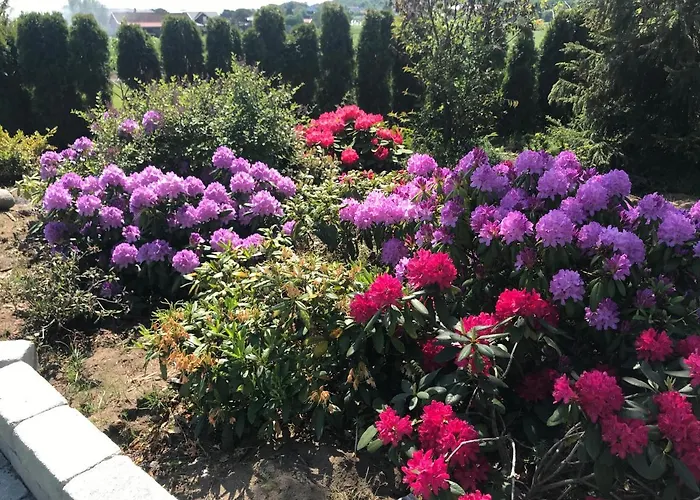 Ny I Nevlunghavn Leilighet *