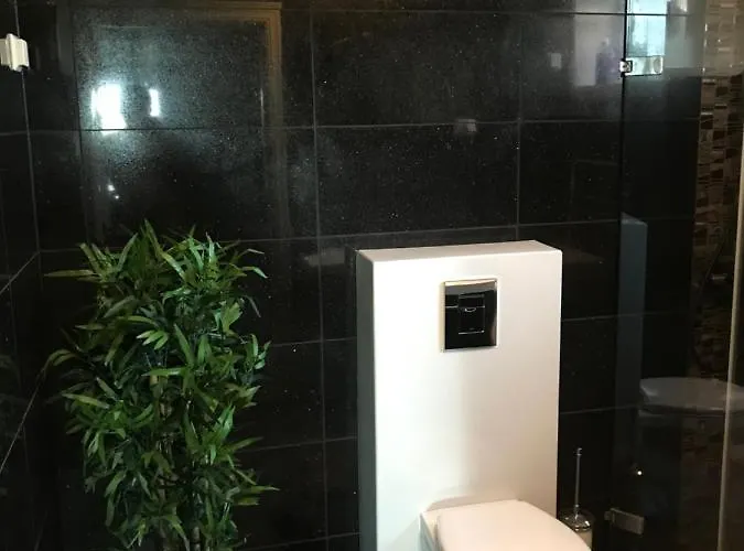 Ny I Nevlunghavn アパート ラルヴィク