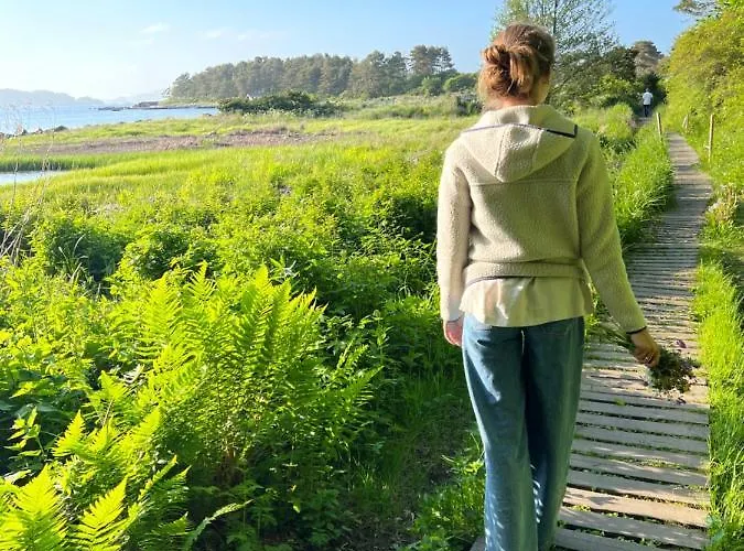 Ny I Nevlunghavn Larvik