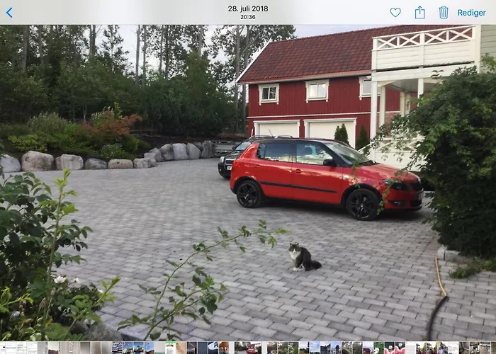 Ny I Nevlunghavn Leilighet *