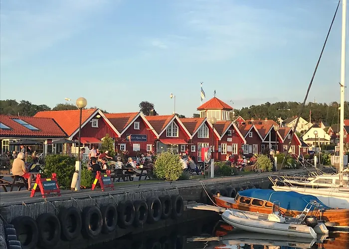 Ny I Nevlunghavn Larvik