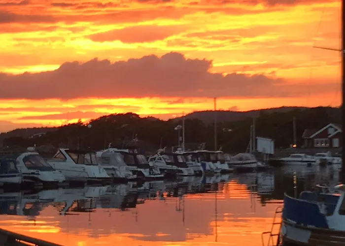 Ny I Nevlunghavn Larvik