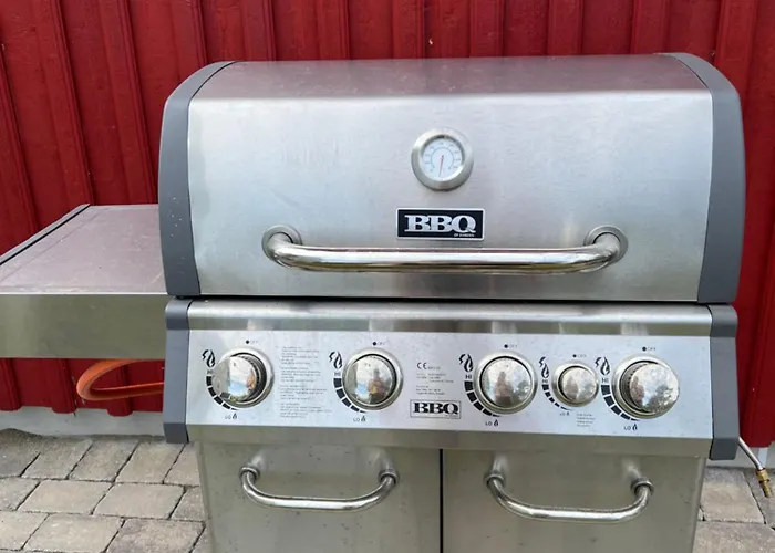 Leilighet Ny I Nevlunghavn *