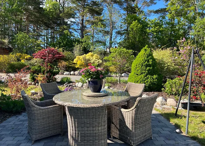 Leilighet Ny I Nevlunghavn Larvik