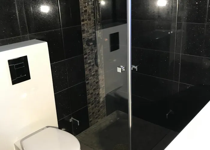 Ny I Nevlunghavn Leilighet *