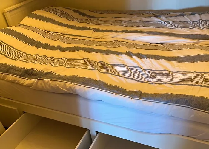 Ny I Nevlunghavn Apartamento *