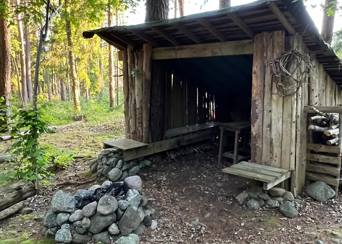 Leilighet Ny I Nevlunghavn *